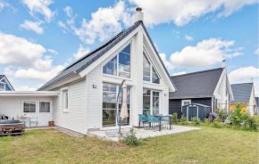 2 Bedroom Cozy Home In Zerpenschleuse